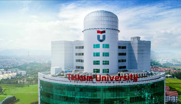 Informasi Biaya Kuliah 8 Fakultas di Universitas Telkom