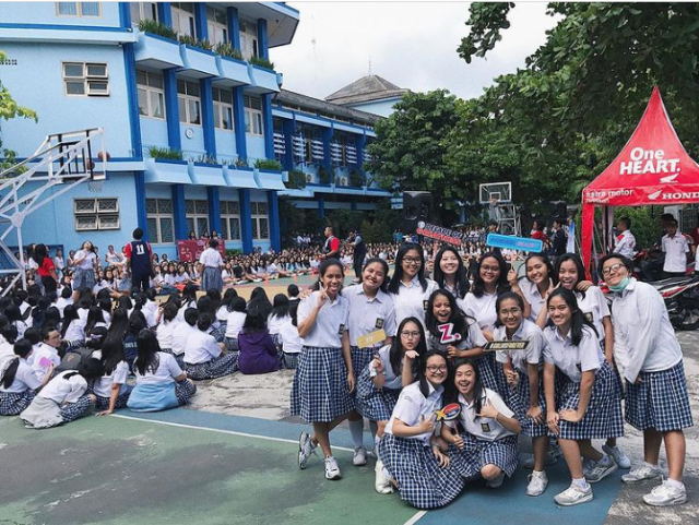 Menelusuri Keunggulan SMA Terbaik di Yogyakarta Terbaru 2024