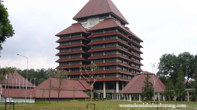 Jurusan Populer di Universitas Negeri di Indonesia