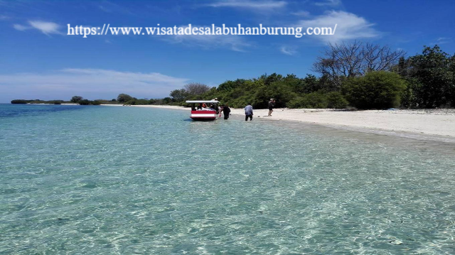 Mengulas Tempat Wisata Askar Daeng di Labuhan Burung