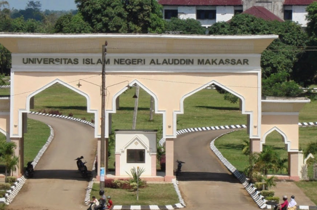 Program Studi UIN Alauddin Makassar yang Hits Banget